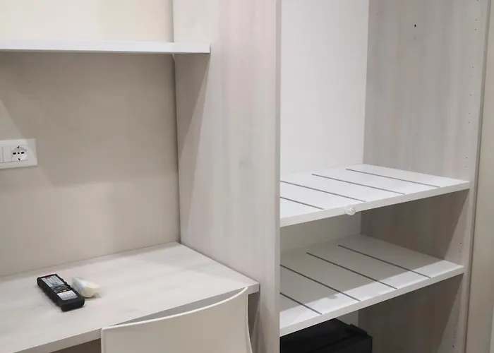 Gidà Metro B Monti Tiburtini Hospedagem domiciliar Roma