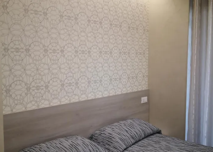 Gidà Metro B Monti Tiburtini Hospedagem domiciliar *